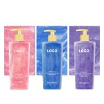 Body Wash Factory - Factory Direct Amino Acid Fragrance Perfume