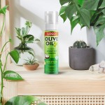 Hair Mousse Supplier - Unisex Medium Hold Curly Hair Volumizing