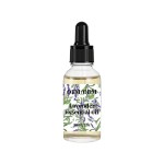 Essential Oil Supplier - Organic Lavender Rosemary Multi-Purpose Care