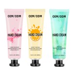 Hand Cream Manufacturer - High Quality Organic Vitamin C Rich