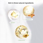 Body Lotion Supplier - Natural Organic Niacinamide Aloe Vera Care