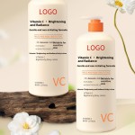 Body Lotion Supplier - Radiant Skin Vitamin C Anti-Aging Cream
