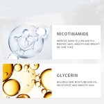 Face Serum Manufacturer - 24K Gold Niacinamide Wrinkle Reduction