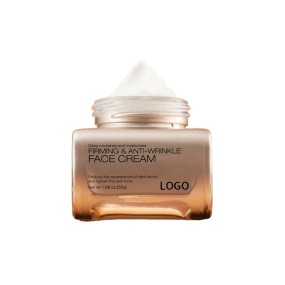 Face Cream Manufacturer - Free Sample Improves Elasticity Firming