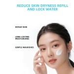 Face Cream Factory - OEM Custom B5 Acne Treatment Soothing