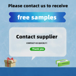 Baby Shower Gel Factory - OEM No Tear 2 in 1 Shampoo Body Wash