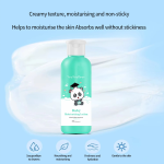 Baby Lotion Factory - ODM 24-Hour Vegan Herbal Collagen Moisturizer