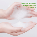 Baby Shampoo Factory - Custom Mineral Water 98% Natural Ingredients