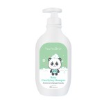 Baby Shampoo Factory - Private Label 500ml Tear Free Nourishing