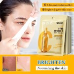 Face Mask Factory - High-Concentration Hyaluronic Acid Vitamin C