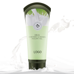 Body Scrub Manufacturer - Hot Sale Tea Tree Milk Lavender Rose