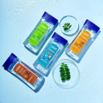 Body Oil Gel Supplier - Sensitive Skin Vegan Organic Whitening Massage