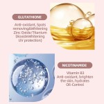 Body Lotion Factory - Private Label Firming Hyaluronic Acid Jasmine