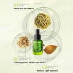 Facial Liquid Supplier - Organic Salicylic Acid Anti-Acne Purifying