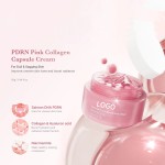 Face Cream Supplier - PDRN Niacinamide Collagen Capsule Jelly
