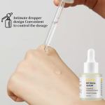 Face Serum Supplier - Retinol Instant Wrinkle Remover Lifting