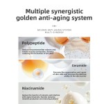 Face Cream Supplier - Niacinamide Peptide Ceramide Anti-Wrinkle