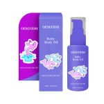 Essential Oil Manufacturer - Organic Lavender Chamomile Nourishing Oil