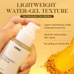 Face Serum Factory - Private Label Turmeric Brightening Dark Spot