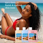 Tanning Oil Manufacturer - Private Label 100ml Watermelon Vitamin C