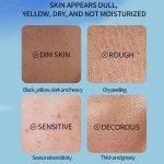 Body Lotion Supplier - Private Label Sakura Niacinamide Herbal Milk