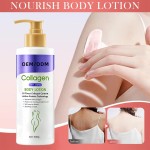 Body Lotion Manufacturer - Wholesale Organic Moisturizing Nourishing