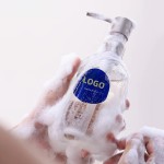 Body Wash Supplier - Perfume Long Lasting Wooden Scent Moisturizing