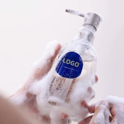 Body Wash Supplier - Perfume Long Lasting Wooden Scent Moisturizing