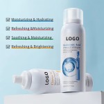 Facial Spray Manufacturer - OEM Aloe Vera Centella VC Hyaluronic Acid