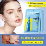 Face Mask Factory - High-Concentration Hyaluronic Acid Vitamin C