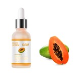 Face Serum Manufacturer - Wholesale Fruit Extract Papaya Turmeric