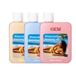 Tanning Oil Manufacturer - Private Label 100ml Watermelon Vitamin C