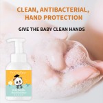 Baby Liquid Soap Factory - Made in China Deep Cleaning Newborn