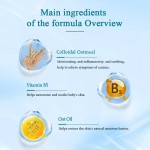 Baby Body Lotion Manufacturer - Private Label Natural Daily Moisturizing