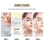 Facial Scrub Supplier - Organic Sugar Whitening Moisturizer Scrub