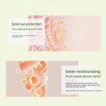 Baby Lotion Supplier - Custom Herbal Hydrating Anti Dryness Formula