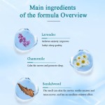 Baby Bubble Bath Manufacturer - Private Label 500ml Shower Gel