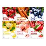 Face Mask Factory - Wholesale VC Pomegranate Dry Oily Skin