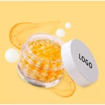 Face Cream Factory - Private Label Vitamin C Anti Aging Gold Capsule