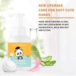 Baby Liquid Soap Factory - Made in China Deep Cleaning Newborn