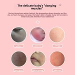 Kids Face Cream Supplier - OEM Custom Moisturizing Milk Anti-Chapping