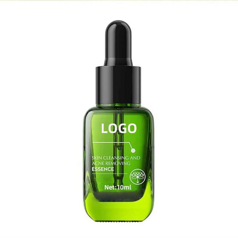 Facial Liquid Supplier - Organic Salicylic Acid Anti-Acne Purifying