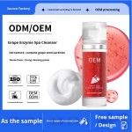 Face Cream Manufacturer - Customized Grape Seed Extract Spa Moisturizing