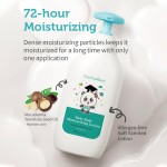 Baby Lotion Manufacturer - Factory Direct Hypoallergenic OEM