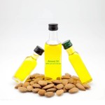 Almond Oil Manufacturer - Wholesale Cold Pressed Pure Beauty Massage