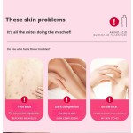 Shower Gel Supplier - Aftercare Herbal Moisturizing Perfume Gel