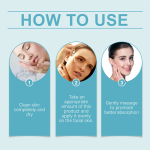 Face Serum Supplier - Retinol Instant Wrinkle Remover Lifting