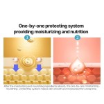 Face Cream Factory - Private Label Vitamin C Anti Aging Gold Capsule