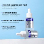 Face Serum Factory - Anti-Aging Whitening Oil Control Soothing