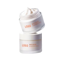 Night Cream Factory - Anti-Aging Ascorbic Acid High Moisture